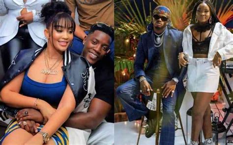 Showbiz Or Reality The Ongoing Saga Of Zari Diamond Shakib And