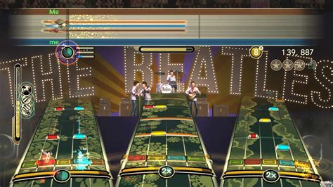 The Beatles: Rock Band – hands-on | GamesRadar+