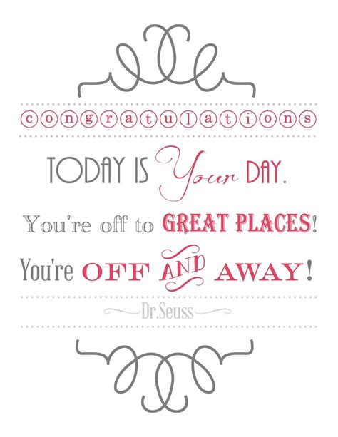 20 Of the Best Ideas for 8th Grade Graduation Quotes - Home, Family, Style and Art Ideas