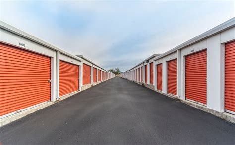 Storing Your Items During A Renovation In Ottawa Acceptable Storage