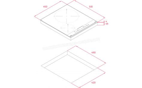 Teka Izc Msp Fiche Technique Prix Et Avis