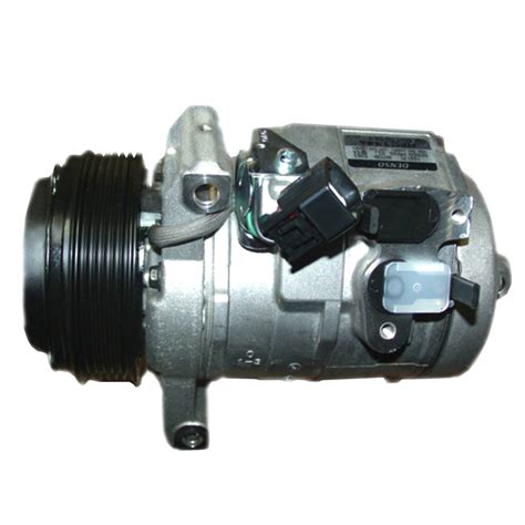 Bmw A C Compressor Denso Denso