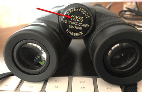 What Do The Numbers On Binoculars Mean Binoculars Guides