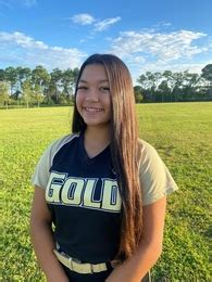 Nadia English S Softball Recruiting Profile