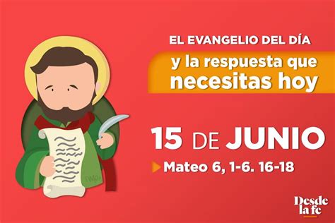 Evangelio Del Día Y Reflexión Breve 24 De Mayo De 2022