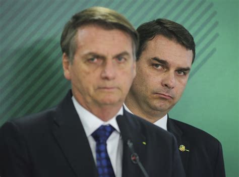 Rachadinha é Uma “prática Comum” Diz Bolsonaro