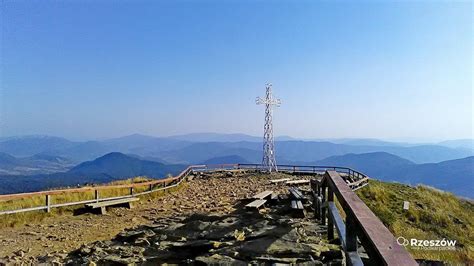 Tarnica Najkr Tszy Szlak Z Wo Osatego I Inne Mo Liwo Ci Dotarcia Na