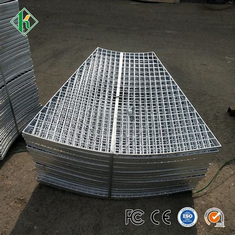 Kaiheng Industrial Metal Walkways Steel Grating Manufacturers Steel