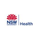 NSW Health logo - VMS Conferences