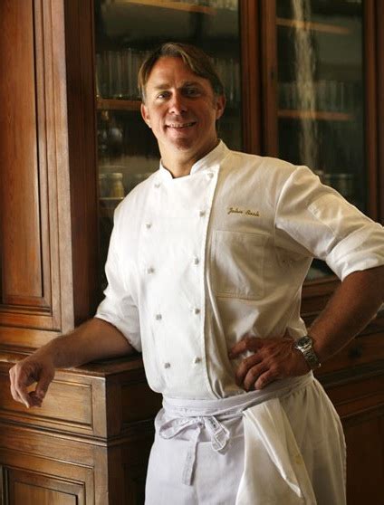 Sitting Down With John Besh Part Louisiana Locally Sourced And