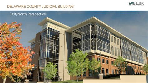 Delaware County Judicial Building construction ready to begin ...