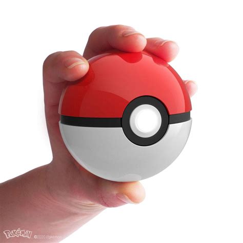 Pokémon Diecast Replica Poké Bal Wand Company NL