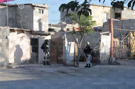 Escuchan Disparos Y Encuentran A Mujer Sin Vida