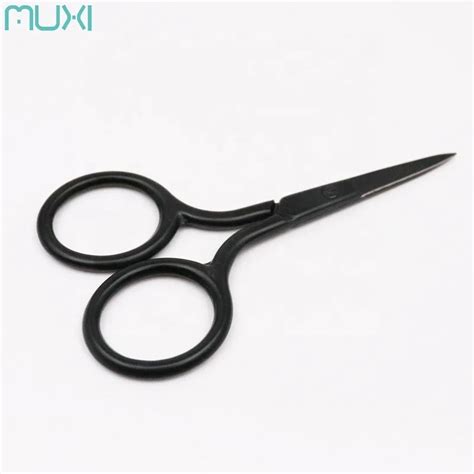 Multifunctional Grooming Stainless Steel Mini Makeups Beauty Scissors