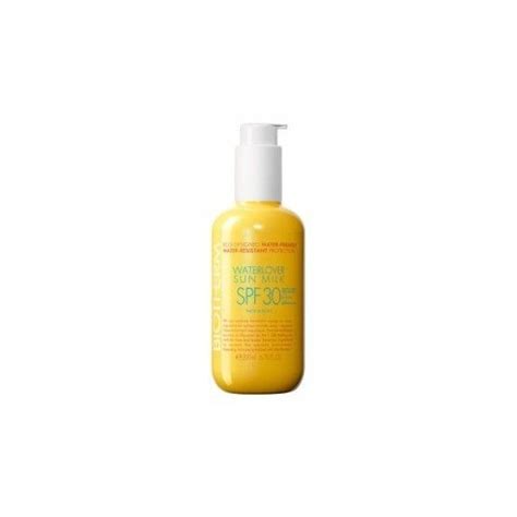 Biotherm Waterlover Sun Milk Spf30 200ml