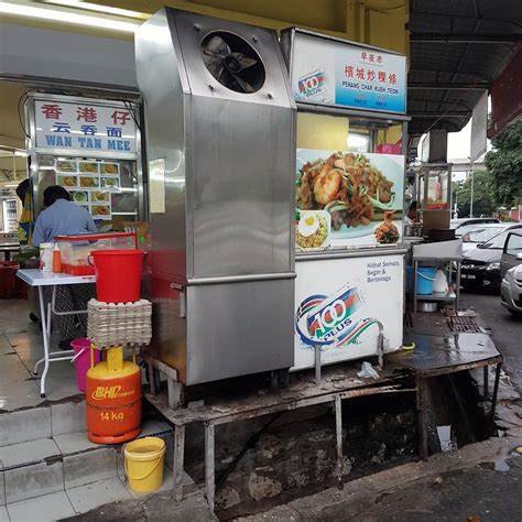 Froggy S Bits Of Life Fried Mee Restoran Lee Kwang