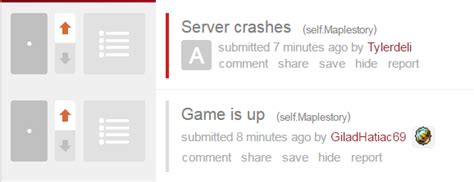 16 best u/byungshin images on Pholder | Maple Story2, Tap Titans2 and ...