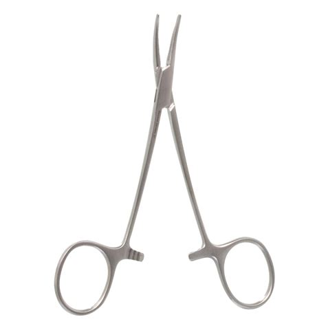 Halsted Mosquito Forceps Curved Boss Surgical Instruments