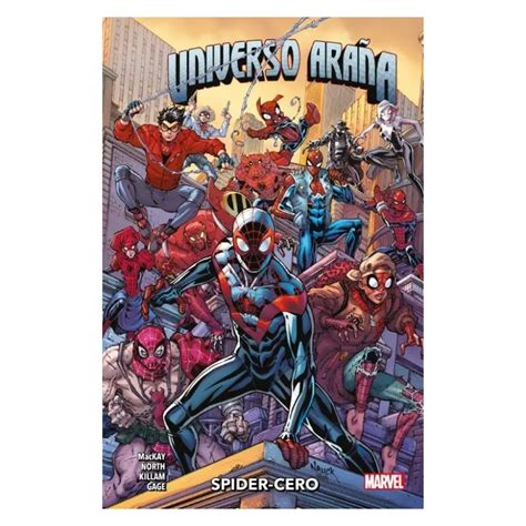 Mirax Hobbies Panini Isver Spiderverse Tpb N