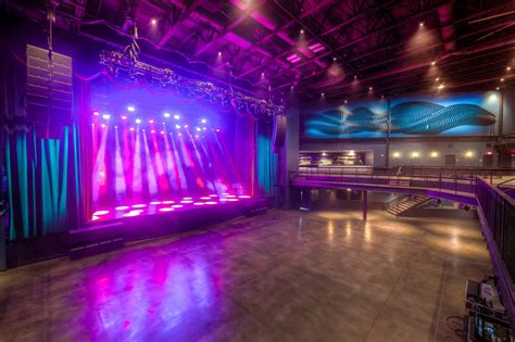 Main Level at The Eastern - Atlanta - Performance Space in in Atlanta ...