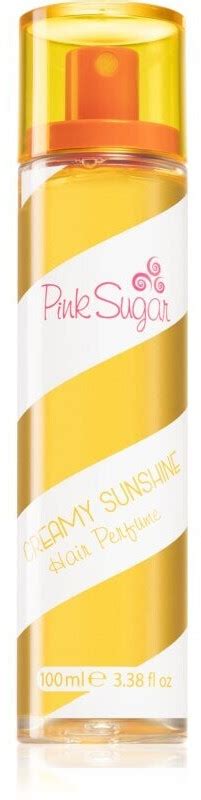 Aquolina Pink Sugar Creamy Sunshine Hair Mist 100 Ml Ab 595