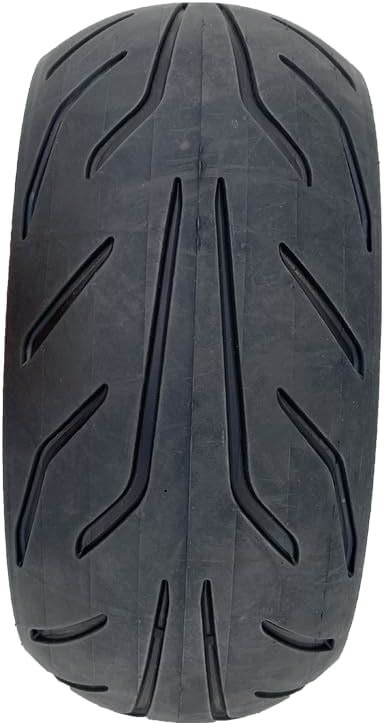 Amazon 12 Inch 12x4 50 6 5 Tires Vacuum Tubeless Tyre For Electric