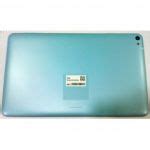 Huawei MediaPad T2 10 Pro FDR A01W FDR A01L Tampa Traseira Azul