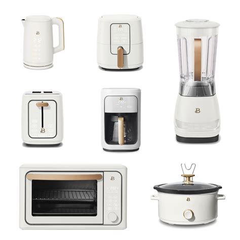 Beautiful By Drew Barrymore Kitchenware And Appliances Artofit