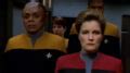 Janeways Tuvix Decision Still Divides Star Trek Voyager Cast It