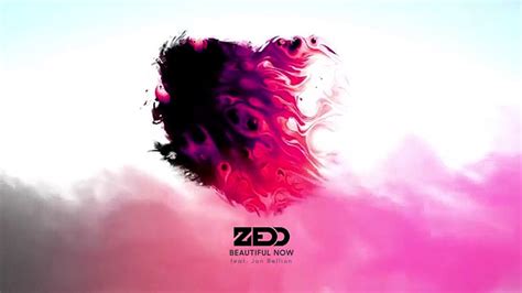 Zedd Logo Wallpaper