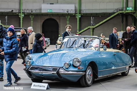 Citroën DS 19 Cabriolet 1964 a photo on Flickriver