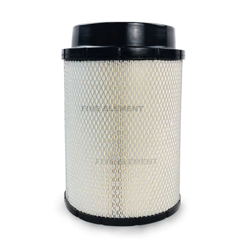 Reference Donaldson Ecb085056 Air Filter Primary Duralite Air Cleaner