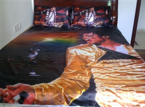 Michael Jackson Bed Set Michael Jackson Photo 36755421 Fanpop