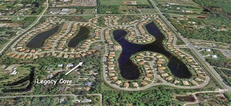 Legacy Cove Real Estate, Stuart Florida Homes for Sale