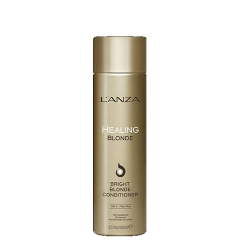 Lanza Conditioner Healing Bright Blonde Conditioner Prachtighaar