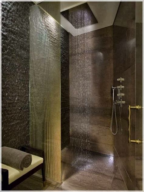 18 Coolest Shower Designs For Your Dream Home World Inside Pictures