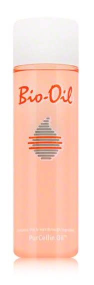 Bio-Oil Bio Oil ingredients (Explained)