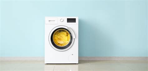 How to Clean your washing machine filter - 5 simple steps