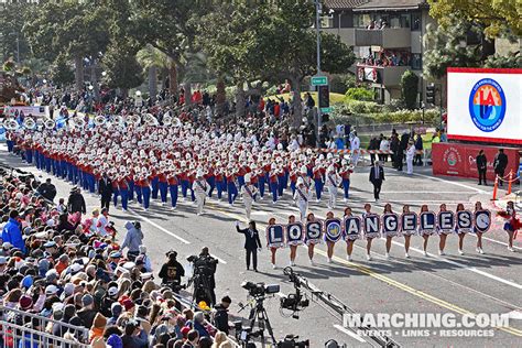 2024 Rose Bowl Parade Lineup 2024 - Jandy Lindsey