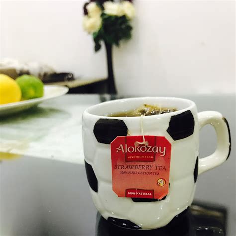 AGC Alokozay (Tea Manufacturer Companies ) in Dubai | Get Contact ...