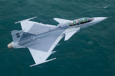 Manual Resize Of Wallpaper Gripen Jas You Can Gripen Jas