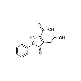 Hydroxyethyl Oxo Phenyl Dihydro H