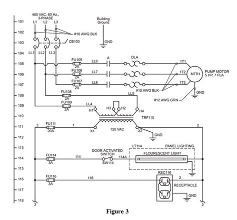 Plc Wiring Diagram Guide