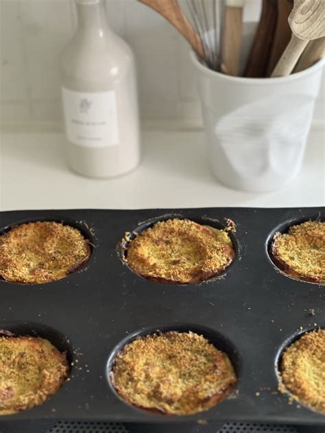 Parmentier De Poisson Au Ch Vre Et Persillade Amel D Lices