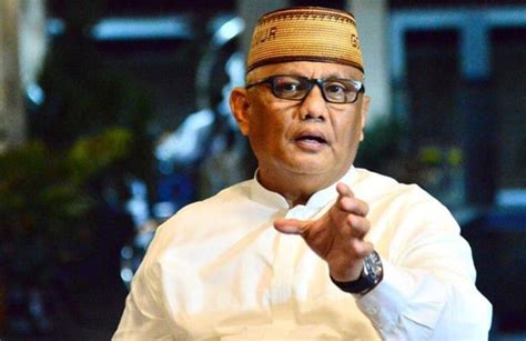 Gubernur Gorontalo Minta Kepada Warganya Memaklumi Sikap Mensos Risma