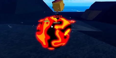 How To Awaken Magma In Blox Fruits The Nerd Stash