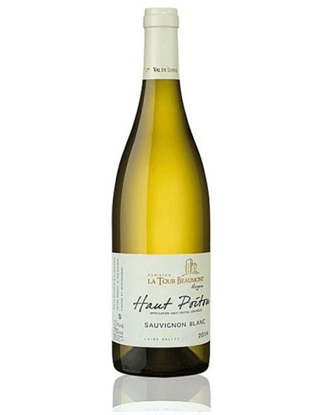 Huilerie Lepine Sauvignon Blanc 75cl