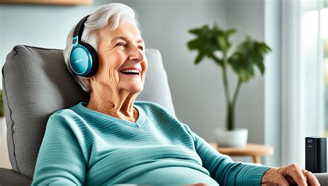 Top Wireless Tv Headphones For Seniors Our Picks