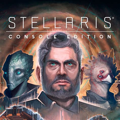 Stellaris: Console Edition - IGN