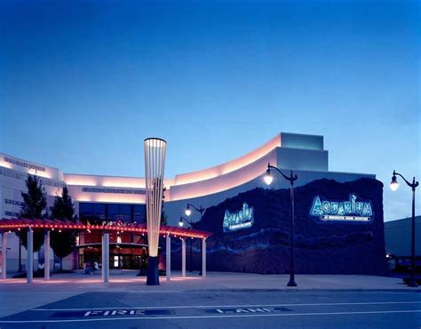 Aquarium Restaurant Coupons near me in Nashville | 8coupons